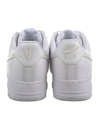 Nike x NOCTA Air Force 1 'Certified Lover Boy' Sneakers