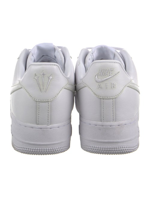 Nike x NOCTA Air Force 1 'Certified Lover Boy' Sneakers