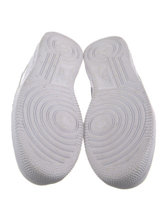 Nike x NOCTA Air Force 1 'Certified Lover Boy' Sneakers