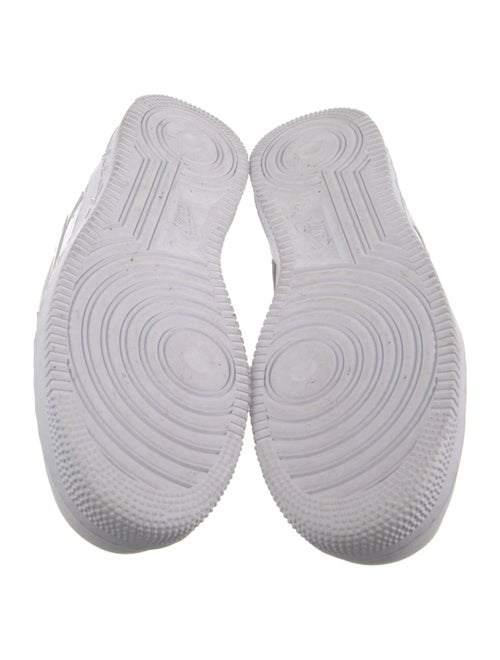 Nike x NOCTA Air Force 1 'Certified Lover Boy' Sneakers