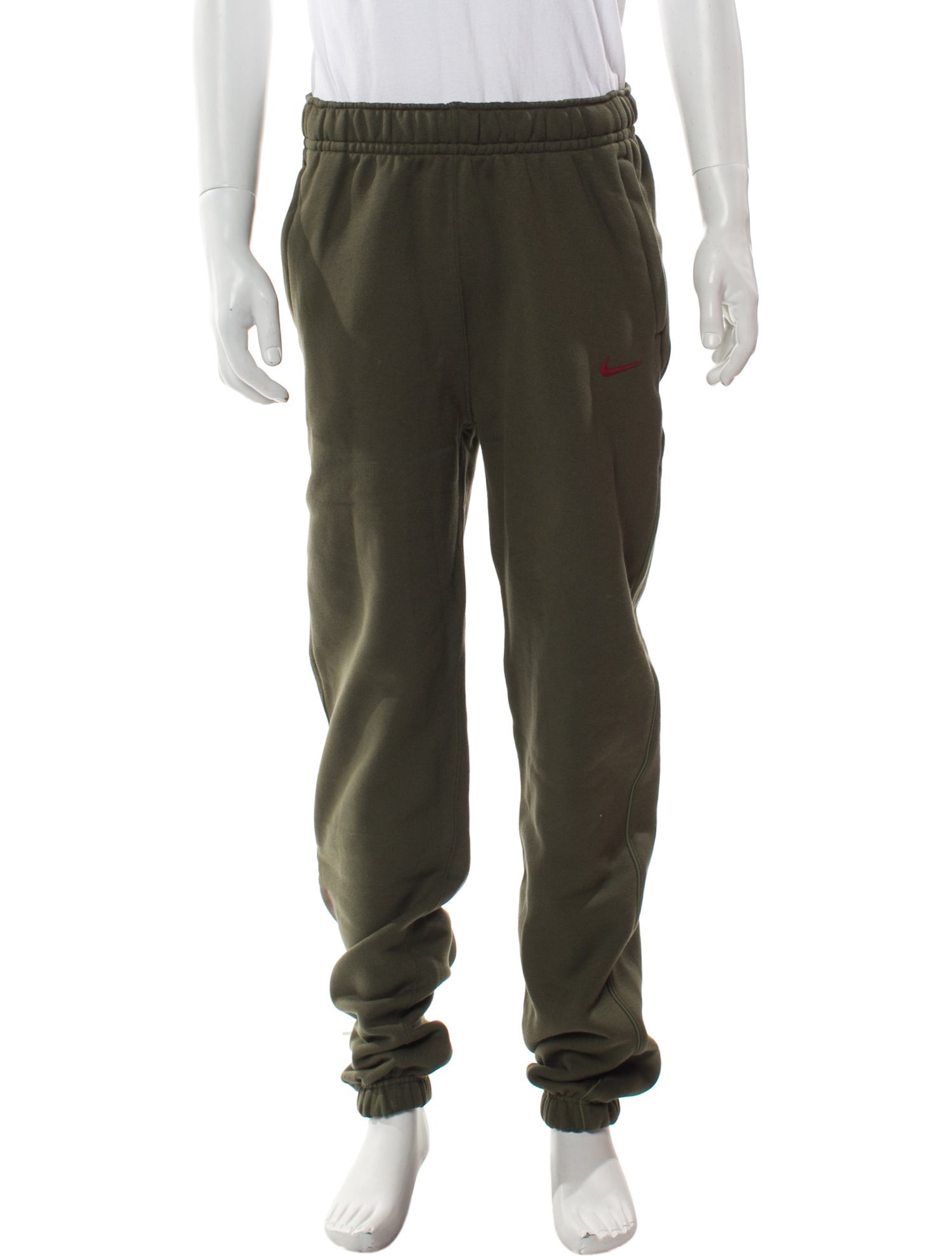 Nike x NOCTA Graphic Print Joggers