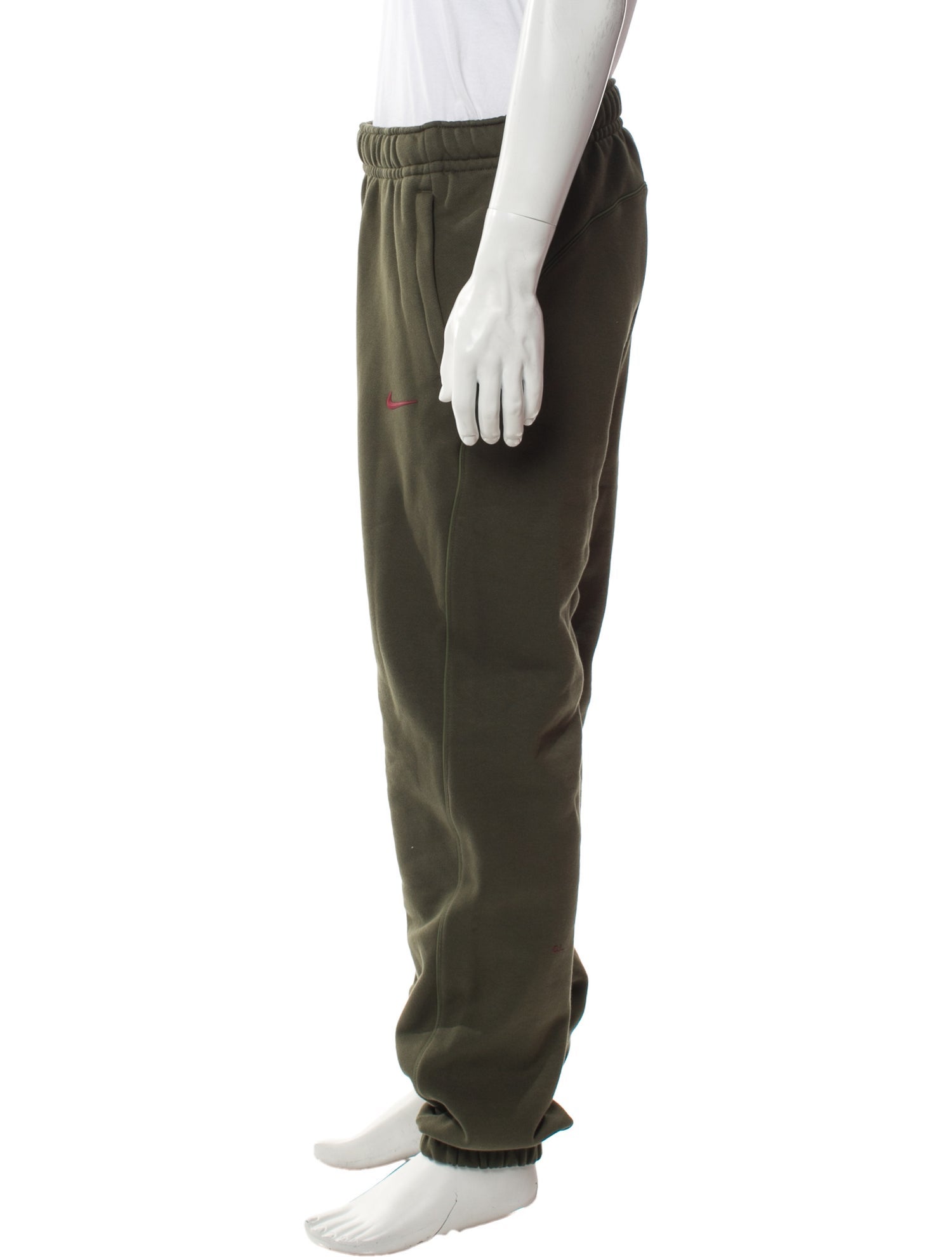 Nike x NOCTA Graphic Print Joggers