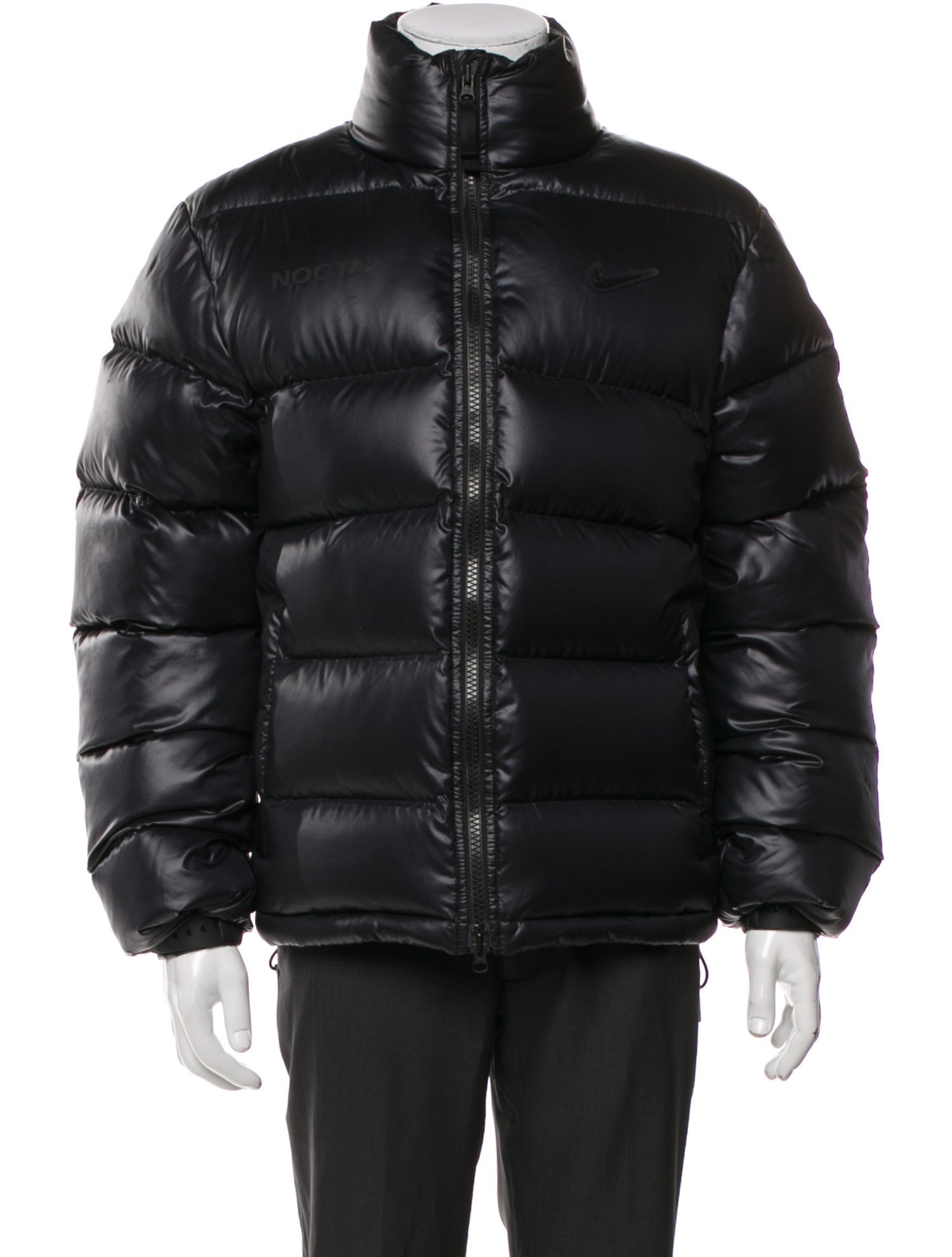 Nike x NOCTA Puffer Coat