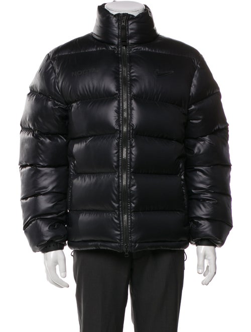 Nike x NOCTA Puffer Coat