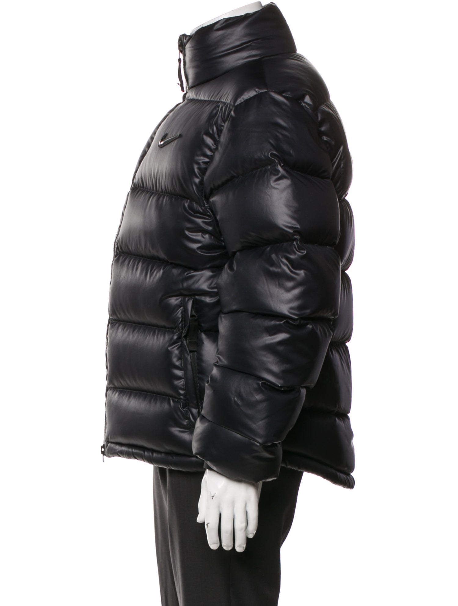 Nike x NOCTA Puffer Coat