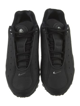 Nike x NOCTA Leather Athletic Sneakers