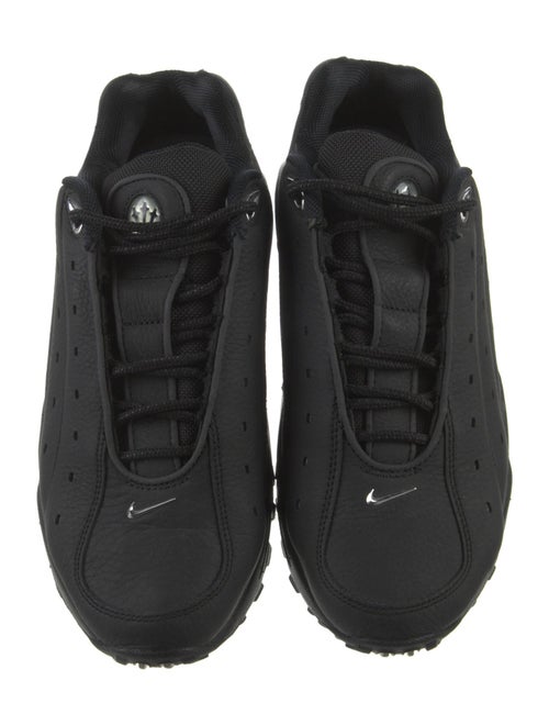 Nike x NOCTA Leather Athletic Sneakers