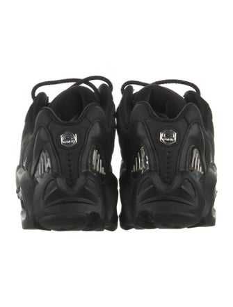 Nike x NOCTA Leather Athletic Sneakers