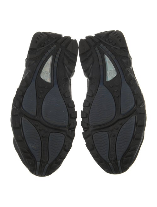 Nike x NOCTA Leather Athletic Sneakers