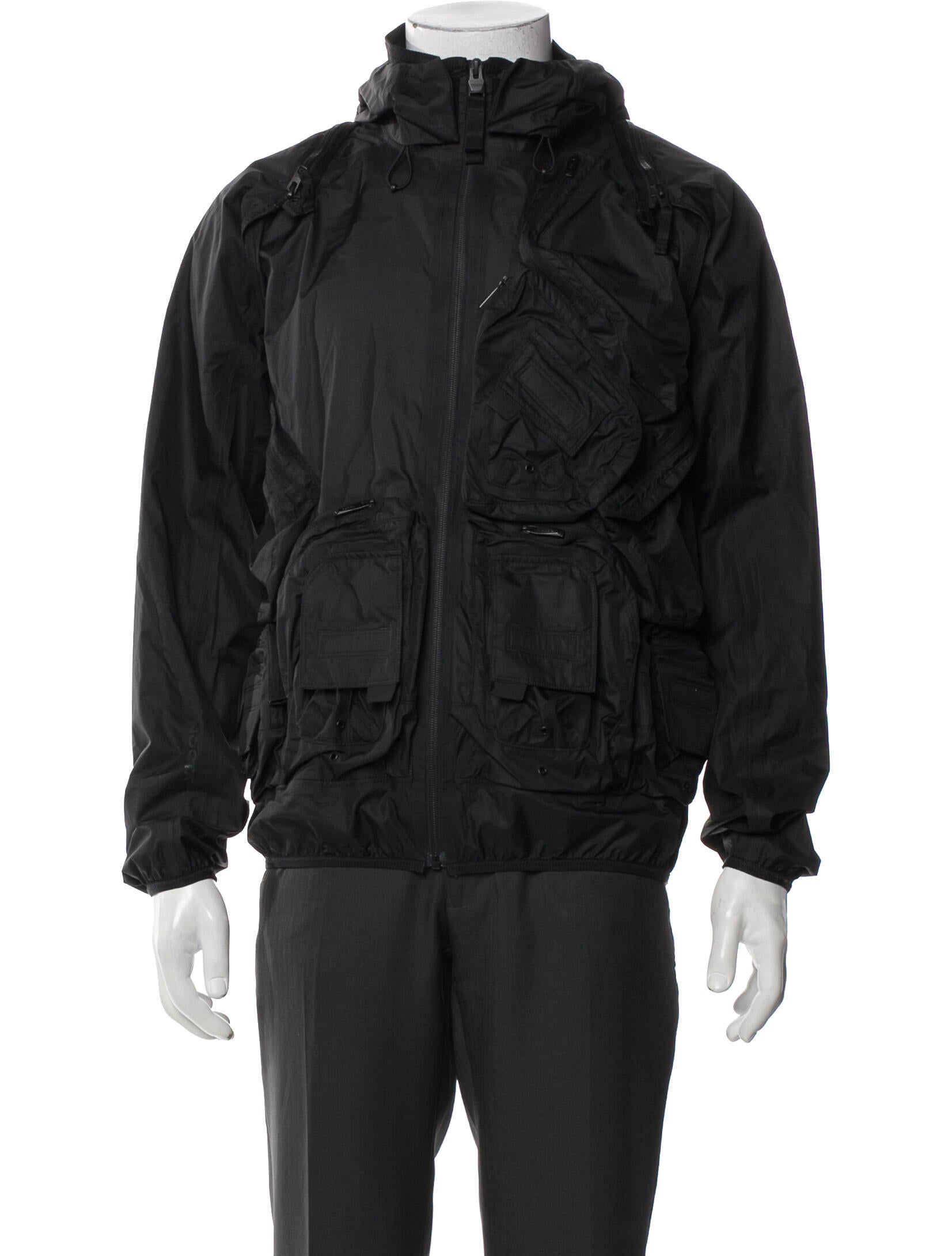 Nike x NOCTA Windbreaker