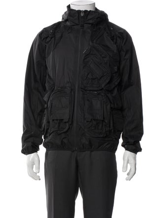 Nike x NOCTA Windbreaker