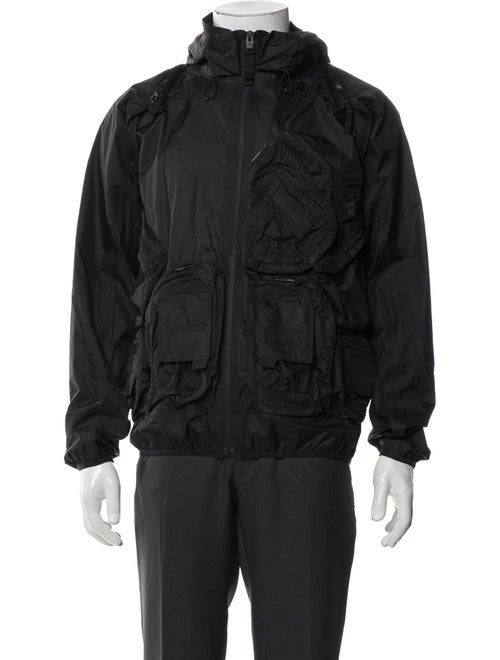 Nike x NOCTA Windbreaker