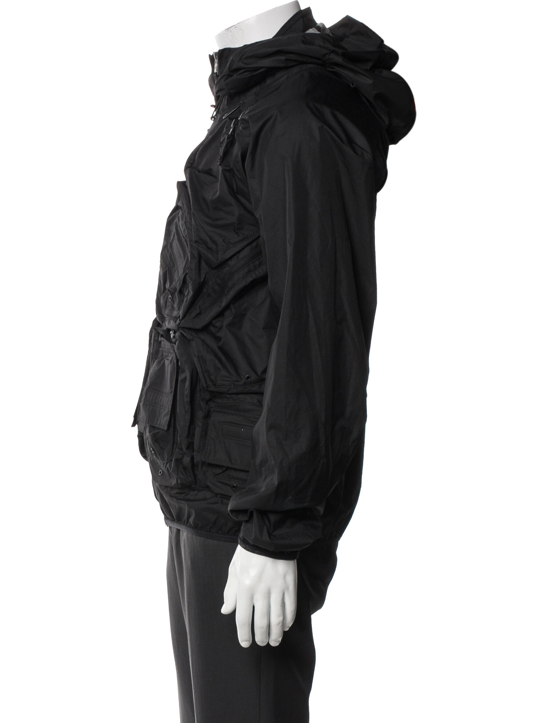 Nike x NOCTA Windbreaker