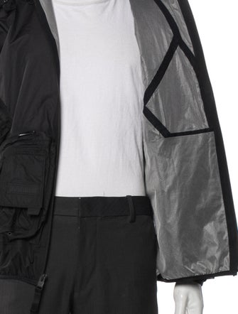 Nike x NOCTA Windbreaker