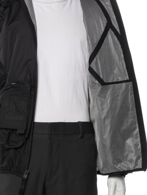Nike x NOCTA Windbreaker