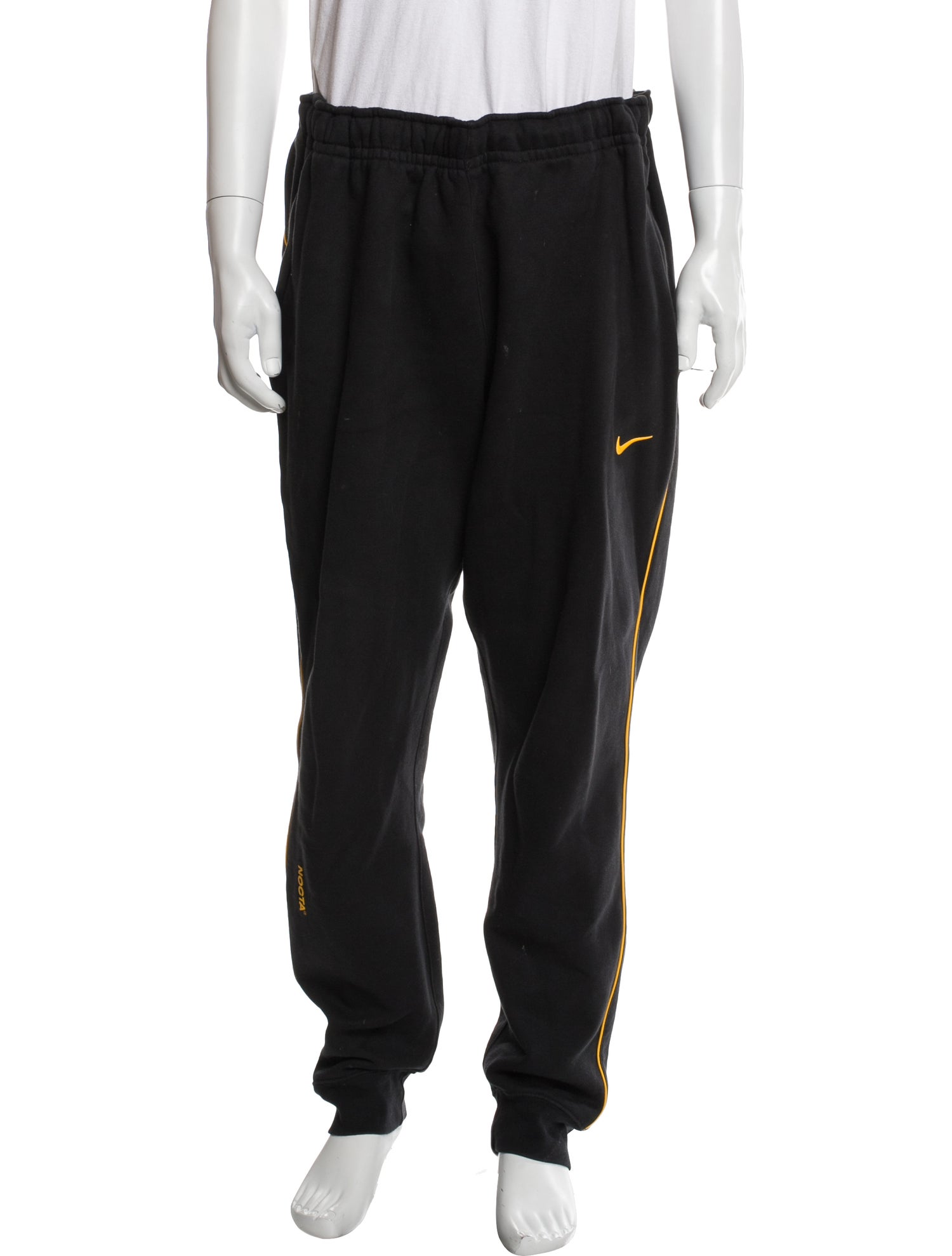 Nike x NOCTA Graphic Print Lounge Bottoms