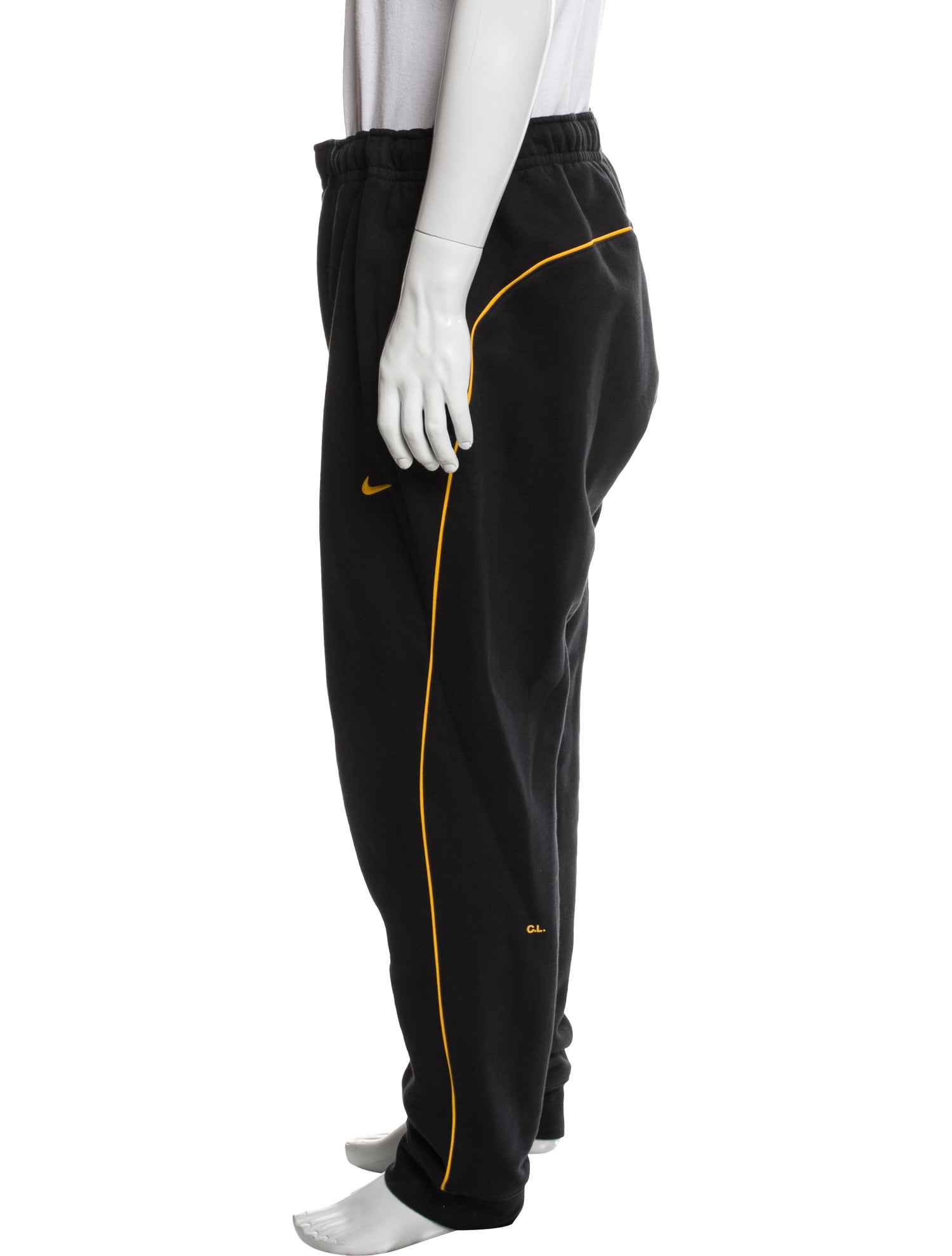 Nike x NOCTA Graphic Print Lounge Bottoms