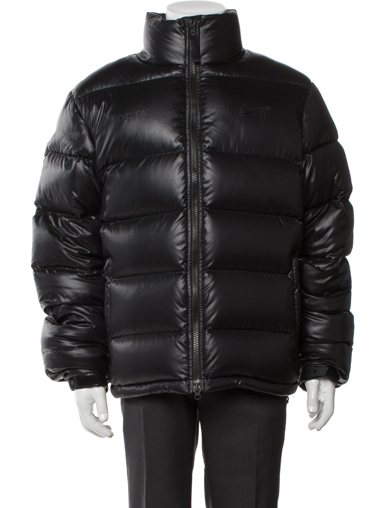 Nike x NOCTA Puffer Coat