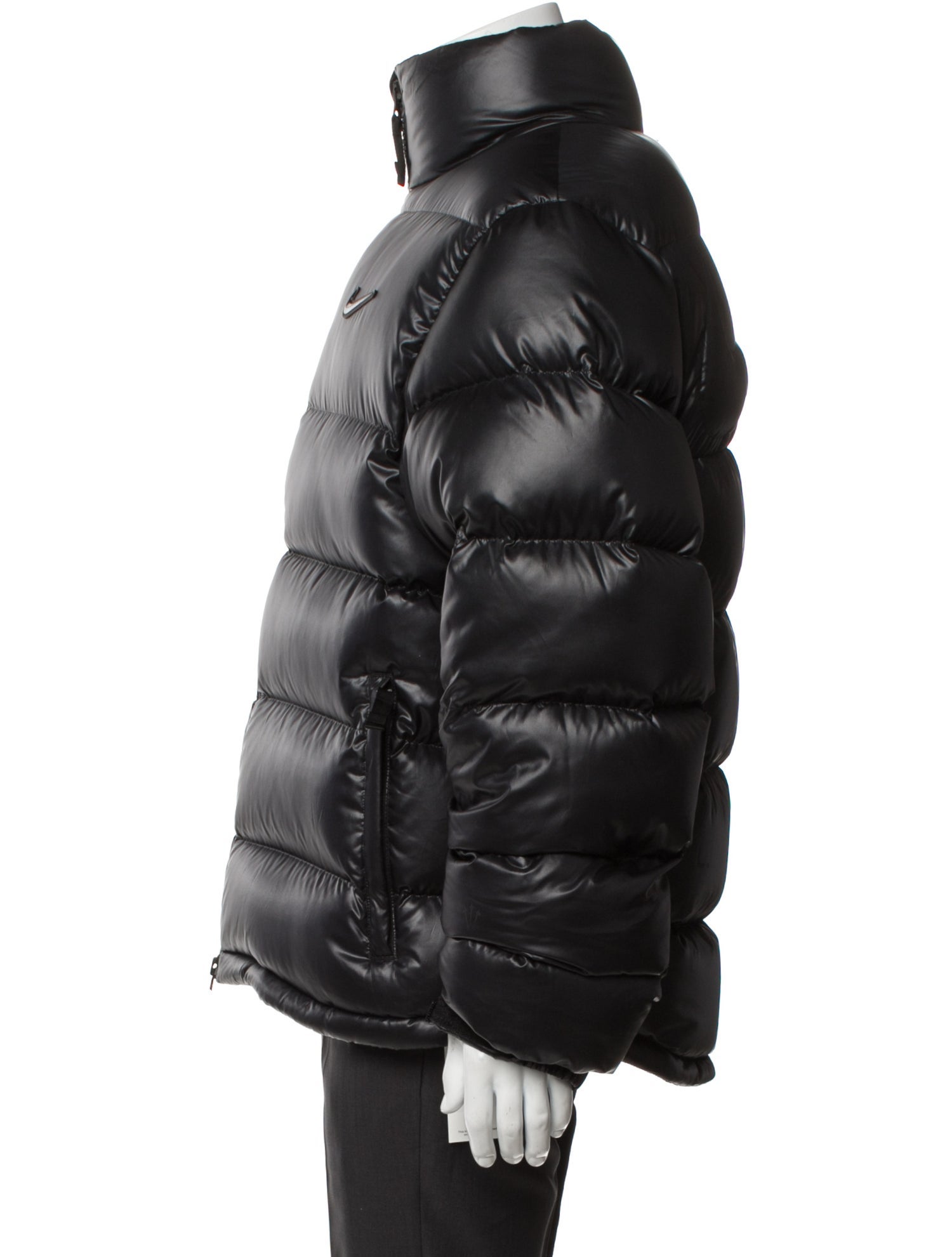 Nike x NOCTA Puffer Coat