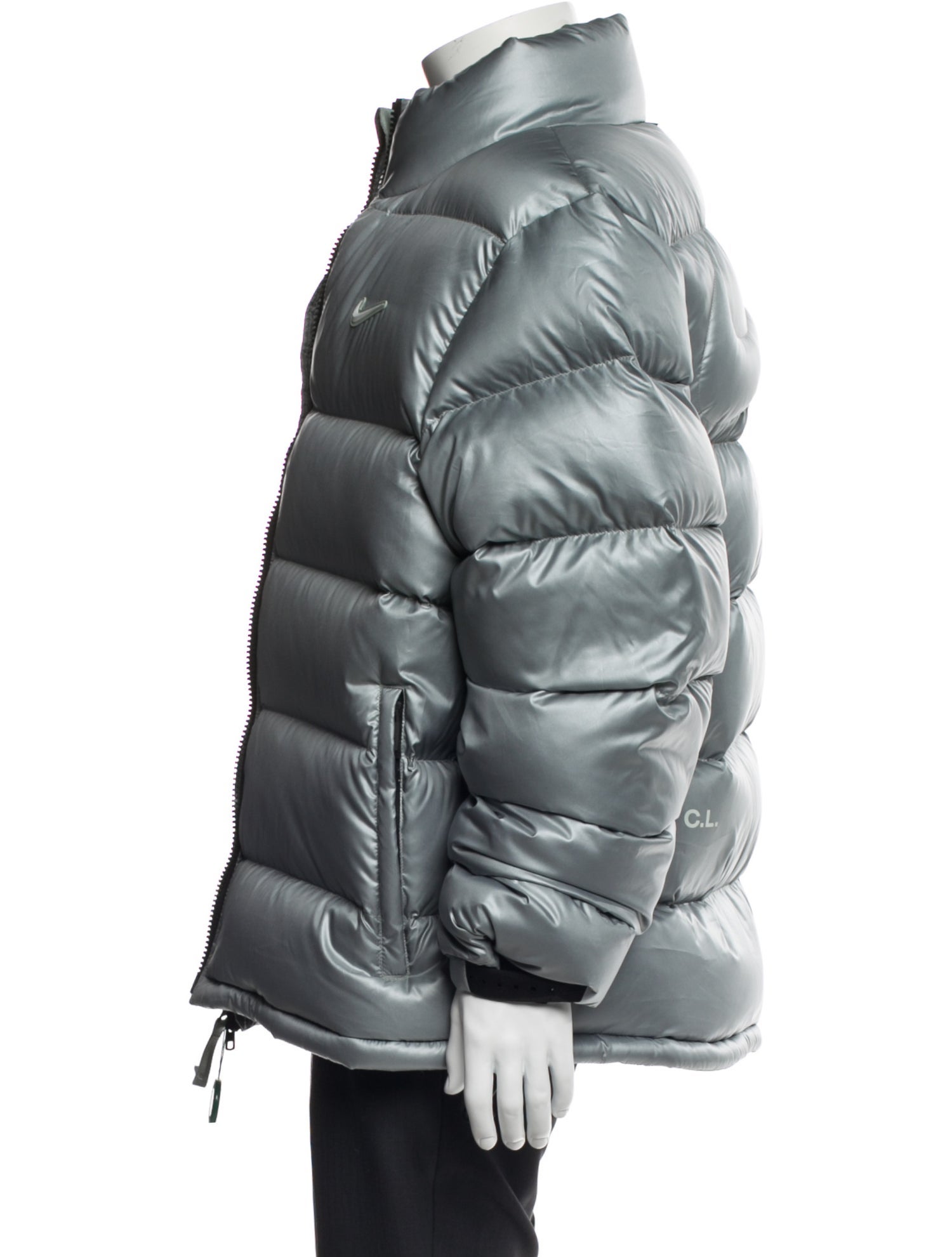 Nike x NOCTA Puffer Coat