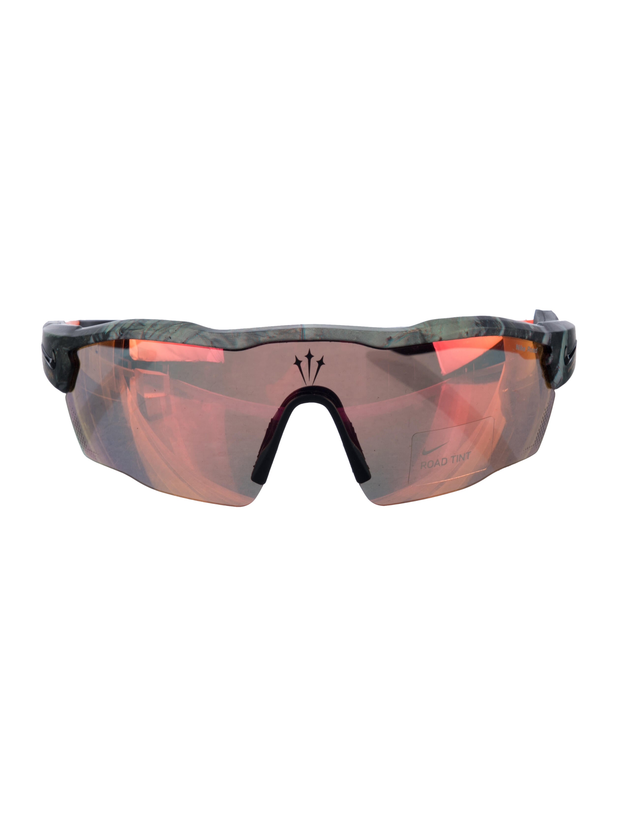 Nike x NOCTA Shield Mirrored Sunglasses