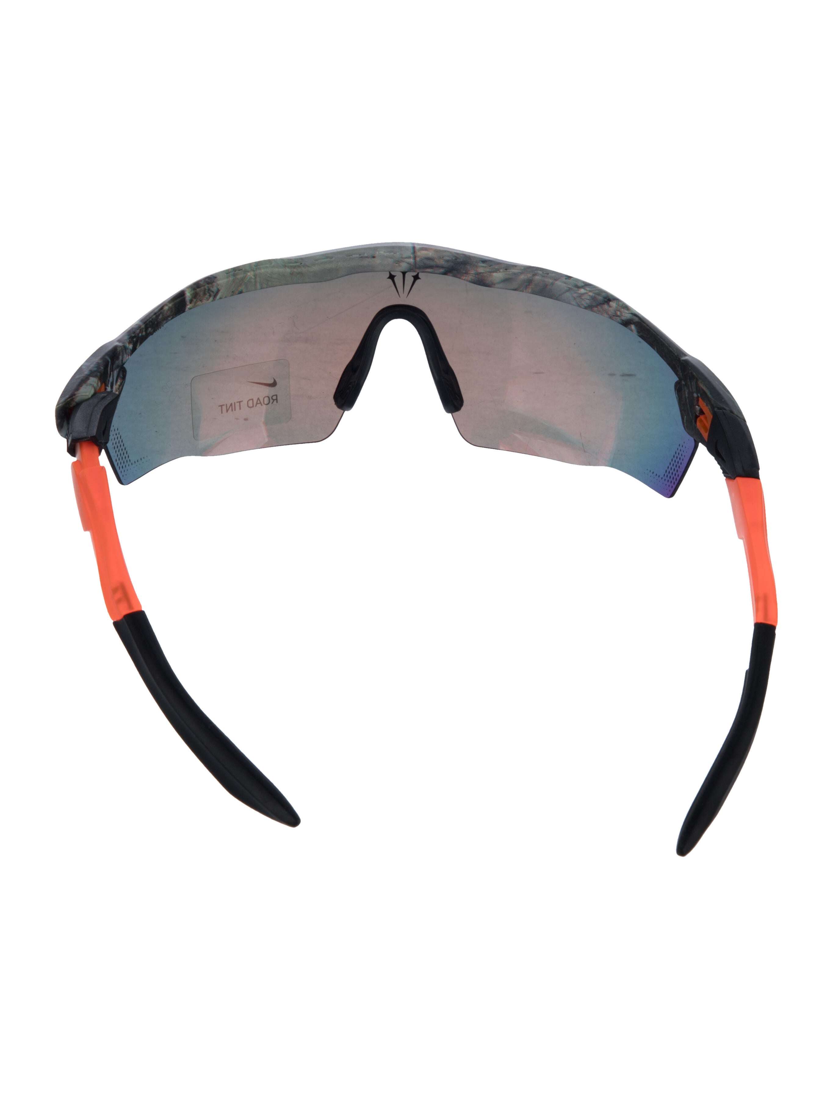 Nike x NOCTA Shield Mirrored Sunglasses