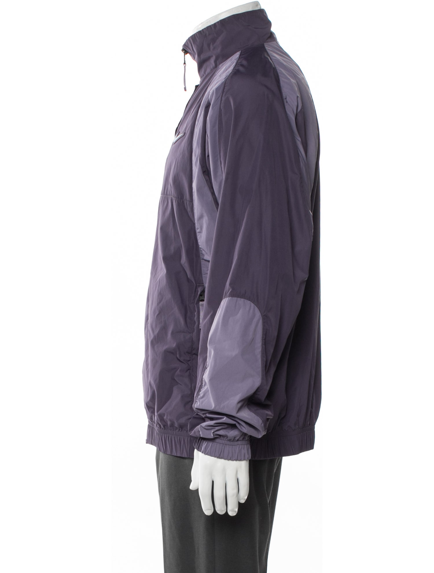 Nike x NOCTA Windbreaker