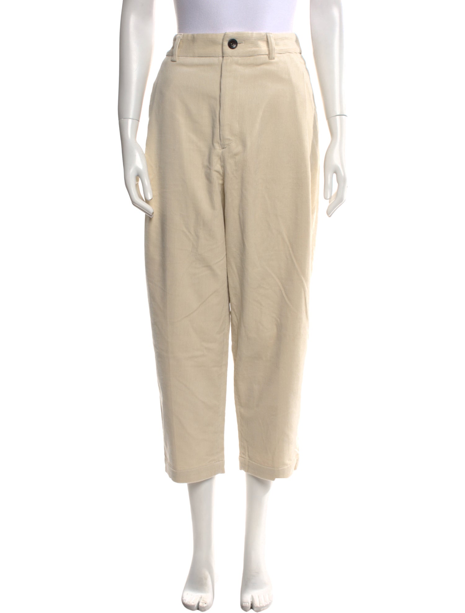 NICO. Nicholson & Nicholson Straight Leg Pants