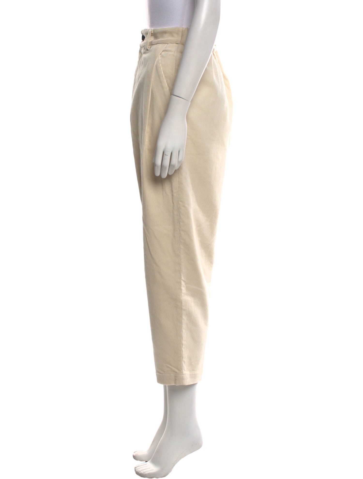 NICO. Nicholson & Nicholson Straight Leg Pants