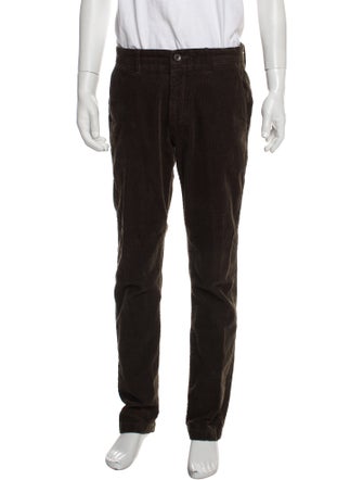 NN07 Corduroy Pants
