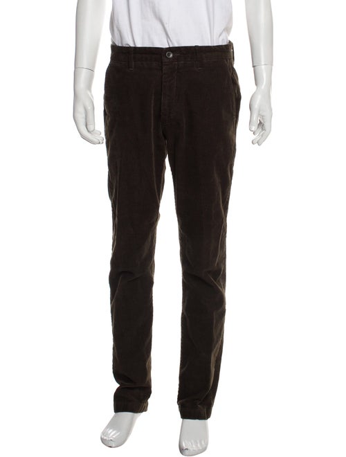 NN07 Corduroy Pants