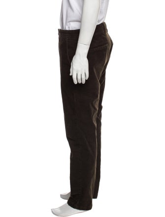 NN07 Corduroy Pants