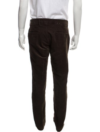 NN07 Corduroy Pants