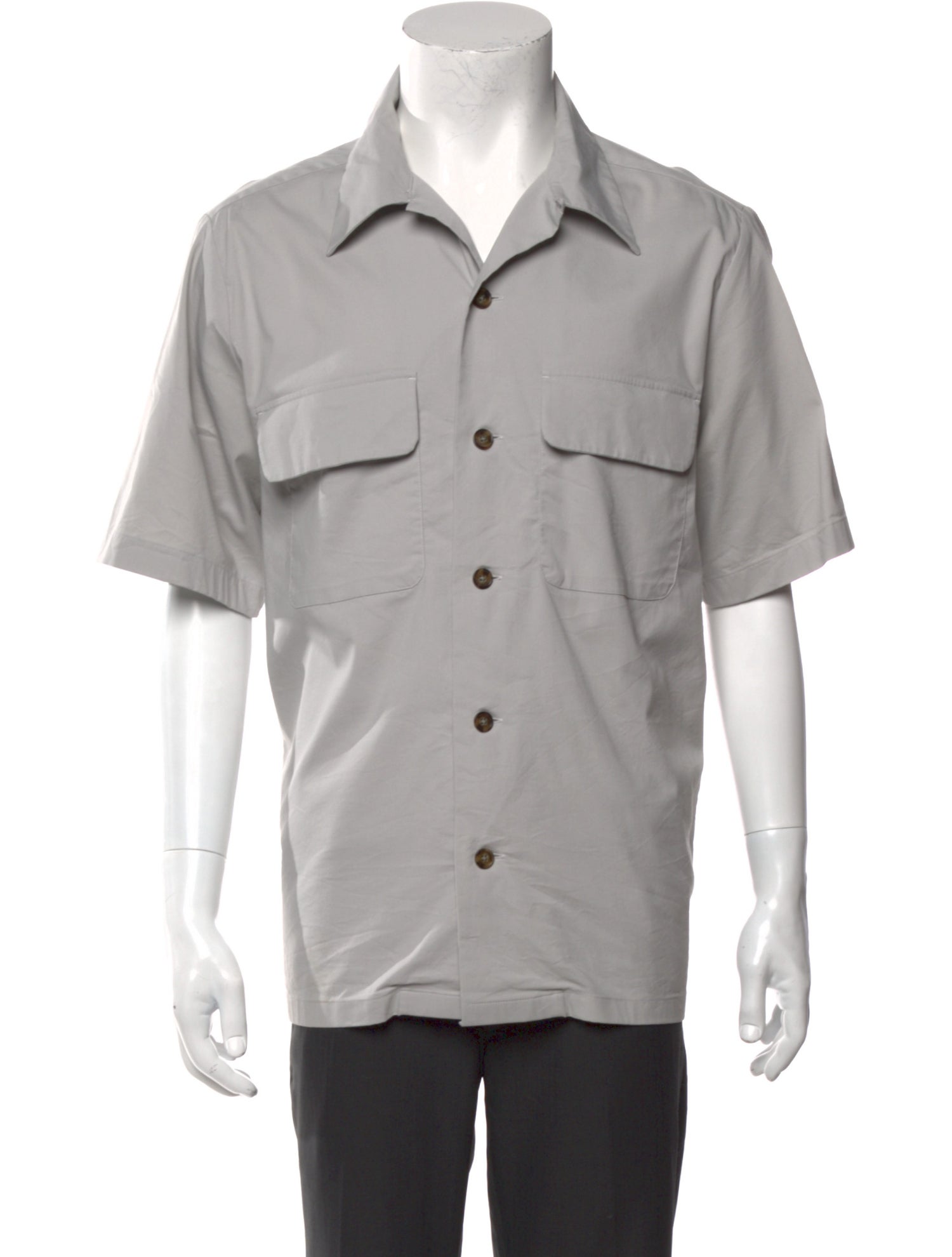 NN07 Short Sleeve Shirt