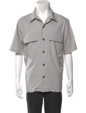 NN07 Short Sleeve Shirt