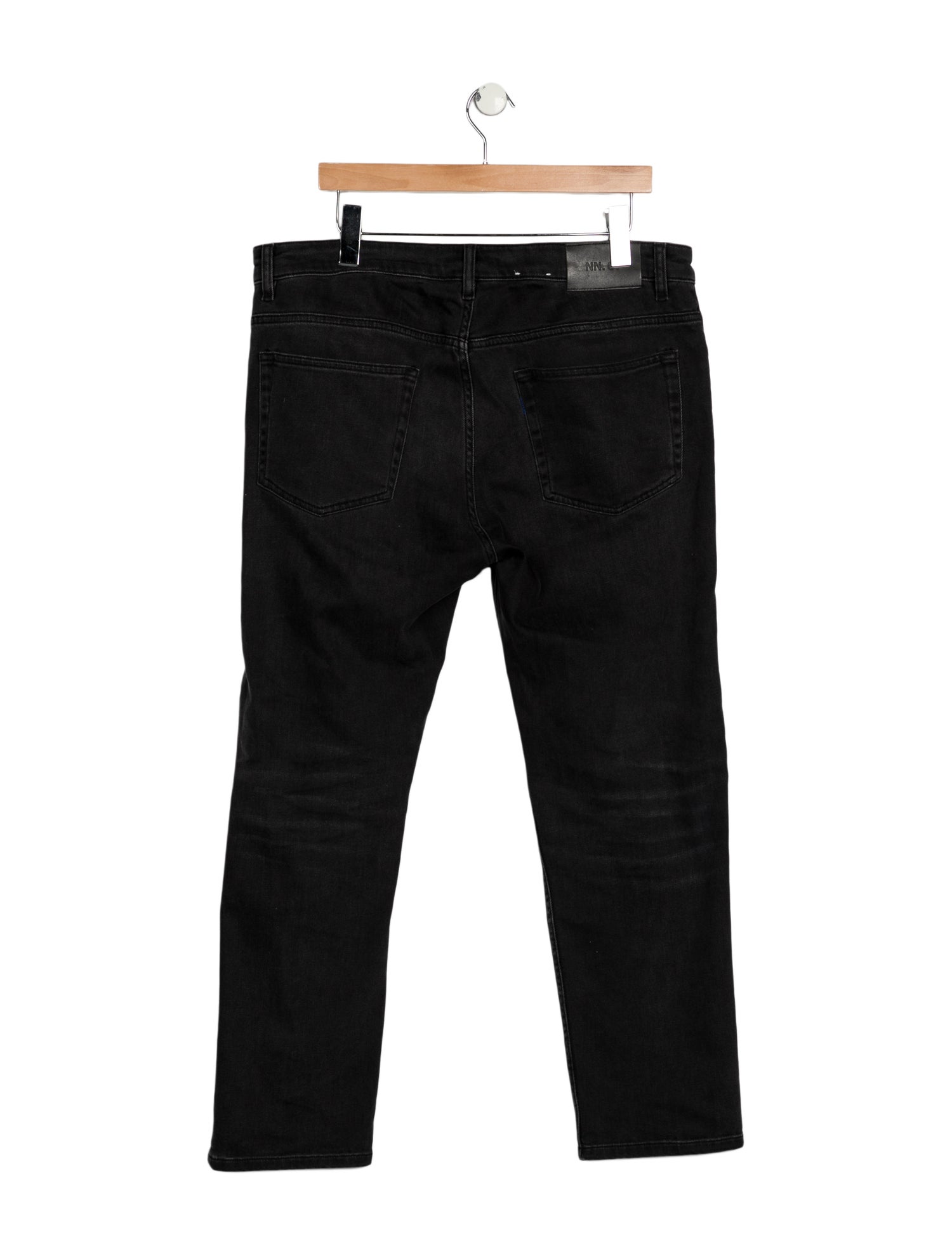 NN07 Skinny Jeans