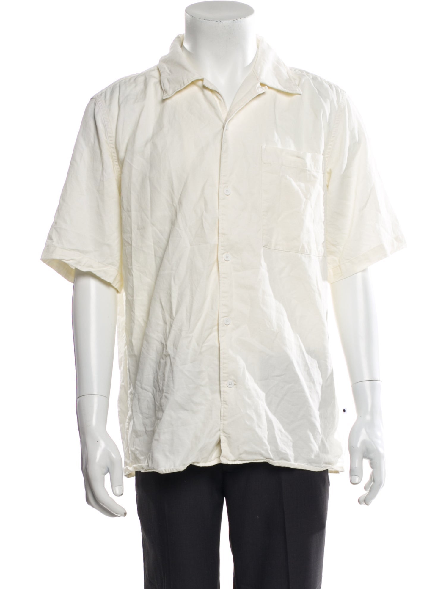 NN07 Short Sleeve Shirt