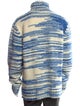 NN07 Striped Turtleneck Pullover