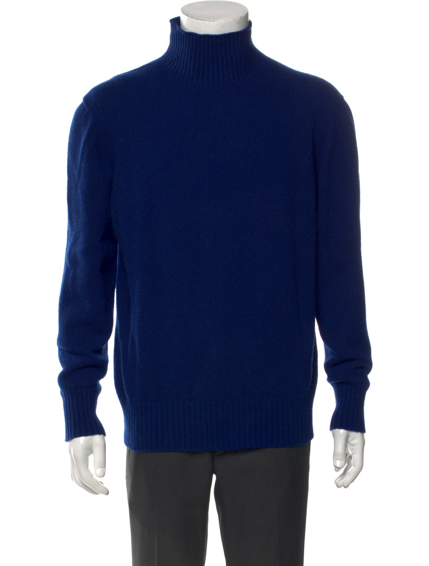NN07 Wool Turtleneck Pullover