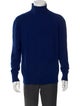 NN07 Wool Turtleneck Pullover