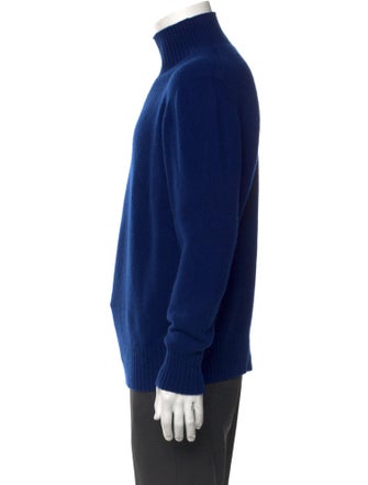 NN07 Wool Turtleneck Pullover