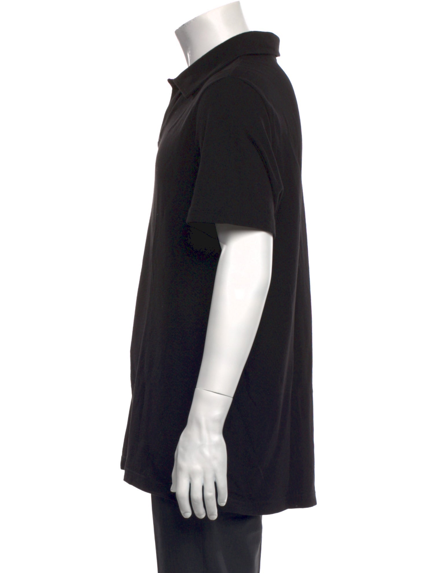 NN07 Crew Neck Short Sleeve Polo Shirt