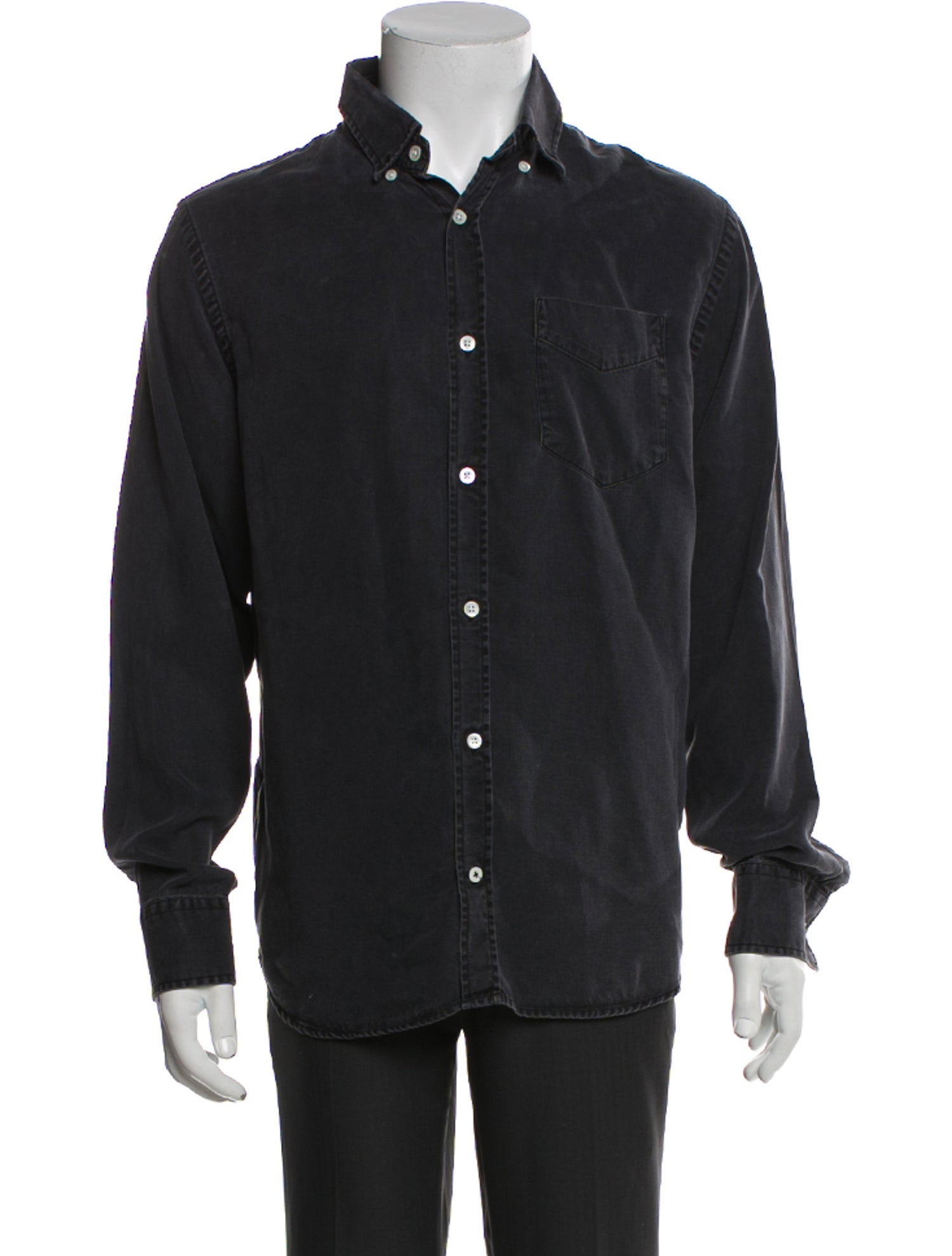 NN07 Long Sleeve Shirt