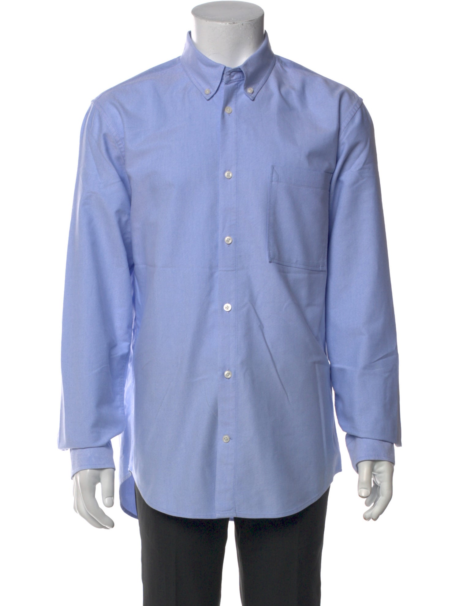 NN07 Long Sleeve Shirt