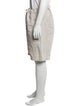 NN07 Linen Shorts