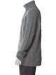 NN07 Turtleneck Long Sleeve Pullover