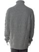 NN07 Turtleneck Long Sleeve Pullover