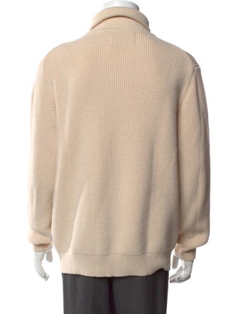 NN07 Turtleneck Long Sleeve Pullover