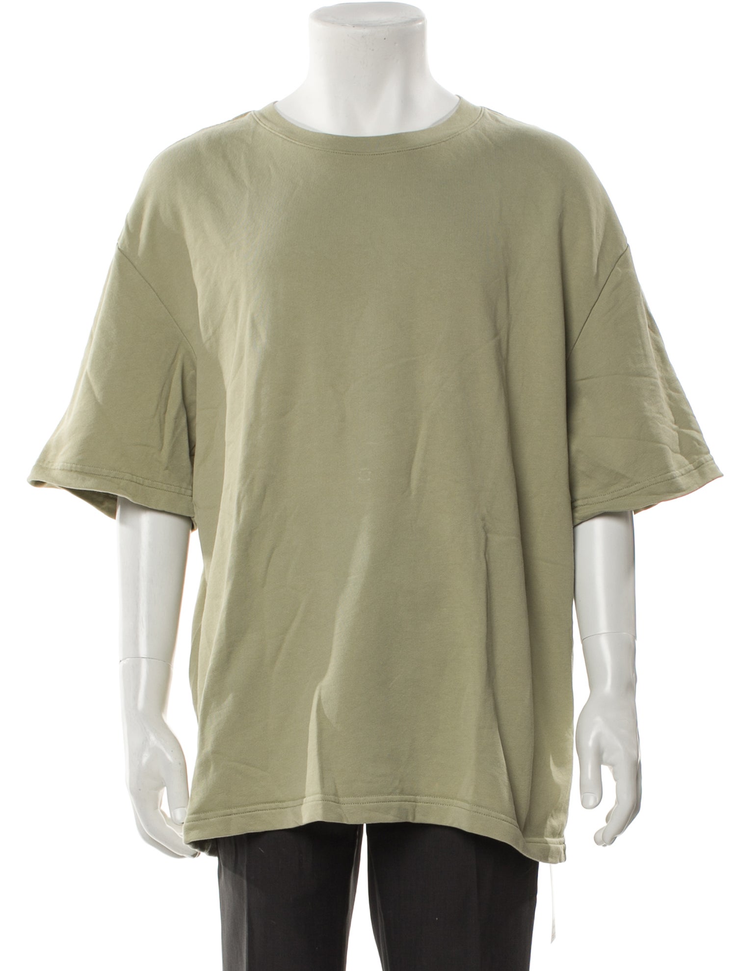 NN07 Crew Neck Short Sleeve T-Shirt