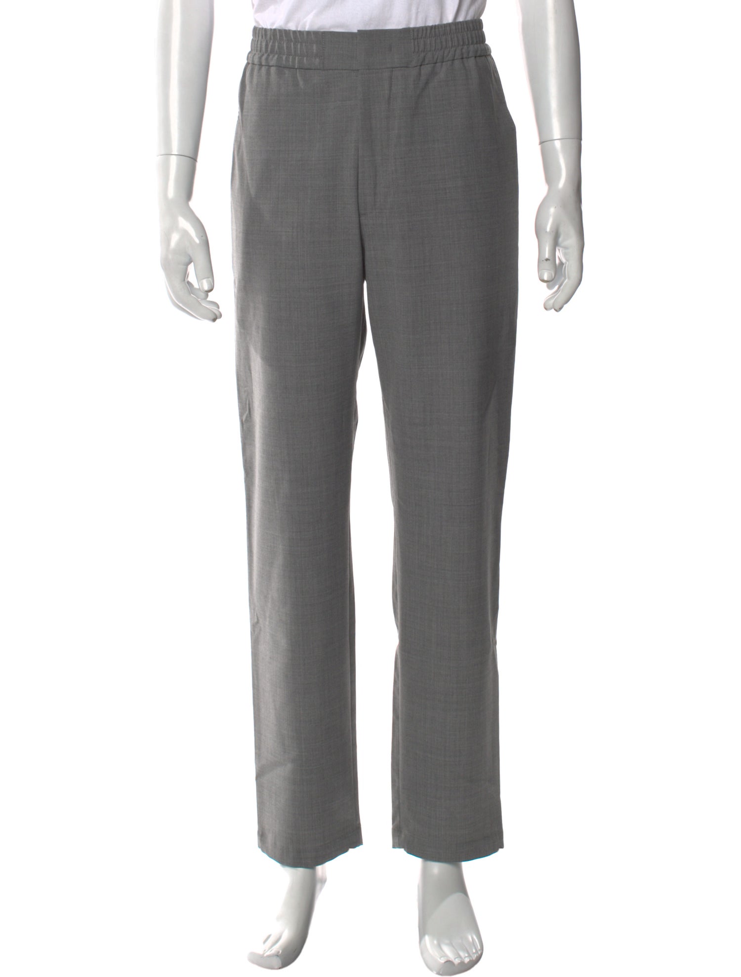 No Nationality Pants